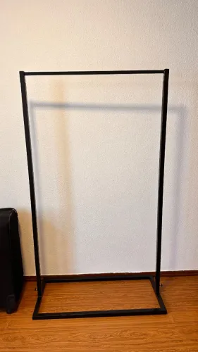 Arara para roupas