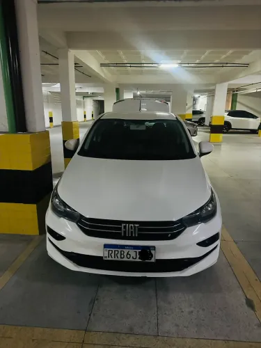 Fiat Cronos Drive 1.3 8V Flex 2023