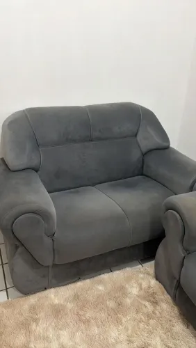 Jogo de sofá