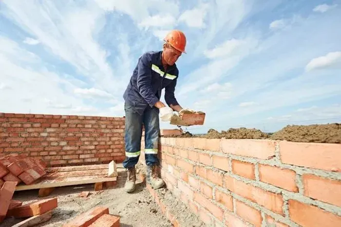 Pedreiro Construção do Zero, Reformas e Manutenção