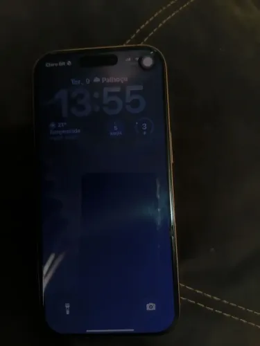 Vendo iPhone 16 pro 256 semi novo