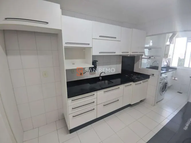Campinas | Apartamento 3 quartos, sendo 1 suite