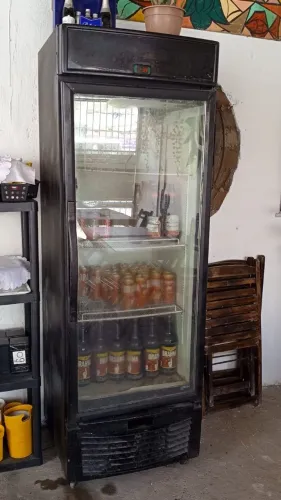 Vendo por motivos de mudança
