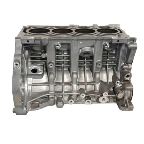 Bloco Motor 1.3 Turbo Flex, Fiat Toro, Jeep Renegade Compass T270