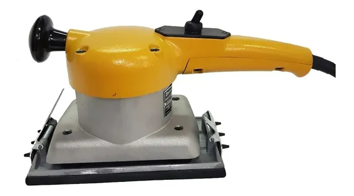 Lixadeira Orbital Raimann 220v
