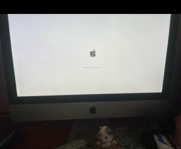 Imac 21.5, mid 211