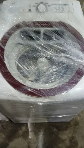 Vendo a máquina de 11 kg Brastemp