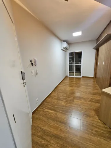 Aluguel Apartamento - RESIDENCIAL VERMONT CLUB - Nova Odessa