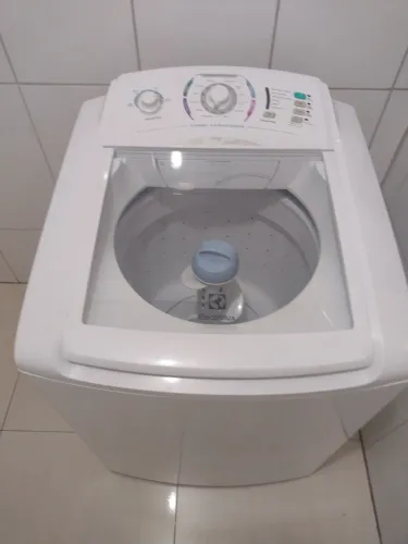 Máquina de lavar roupa