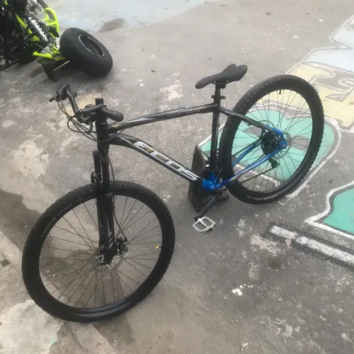 BICICLETA ARO 29