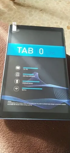 Tablet