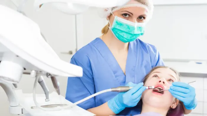 Repasse de Franquia de Clínica Odontológica com Ótimo Faturamento