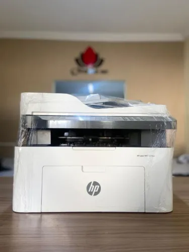 Hp m137 multifuncional