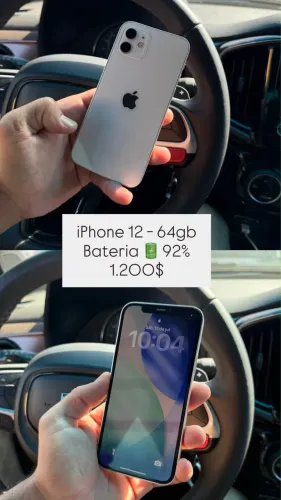 iPhone 12 64GB