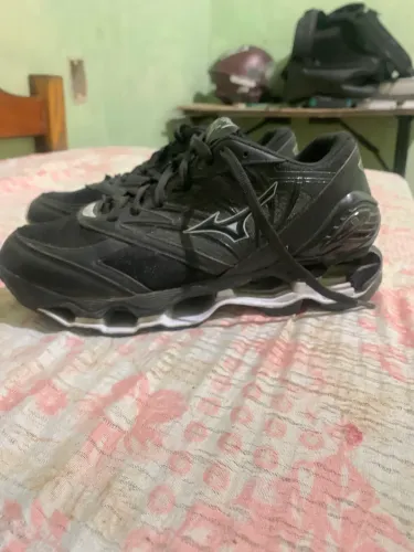 Tênis,mizuno