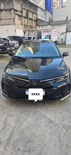 Toyota Corolla XEI 2.0 Flex 16V Aut. 2024