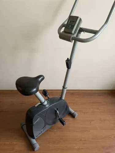 Bicicleta Ergometrica Caloi Classic