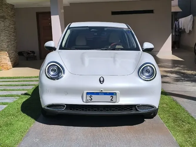 GWM Ora 03 Skin (elétrico) 2024