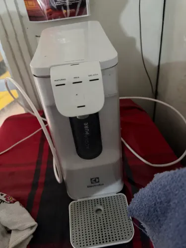 Filtro Electrolux