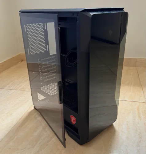 Gabinete Pichau Pouter 3