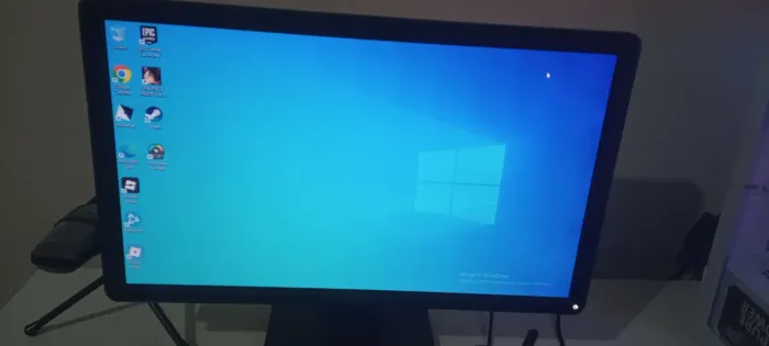 Vendo Monitor dell