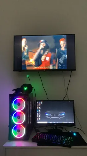 PC COMPLETO
