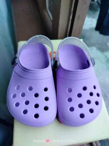 Calçados infantil menina 