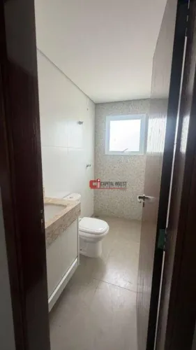 Apartamento com 2 dormitórios à venda, 73 m² por R$ 620.000 - Jardim Zeni - Jaguariúna/SP