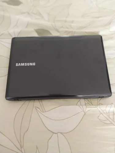 Notebook Samsung