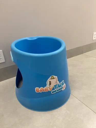 Ofurô baby