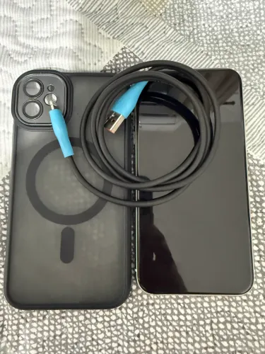 iPhone 11 de 128GB branco