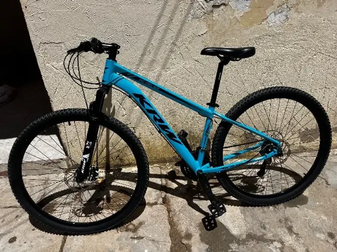 Bicicleta Aro 29 KRW
