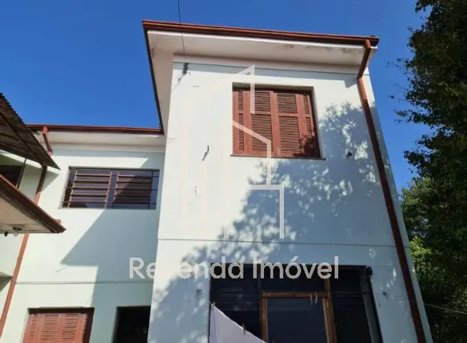 Terreno à venda em São Paulo-SP, Vila Ipojuca: 550,00m² de área!