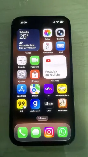 iPhone 14 Pro 