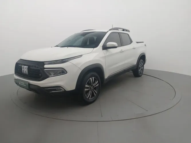 Fiat Toro Freedom 1.3 T270 4X2 Flex AUT 2024