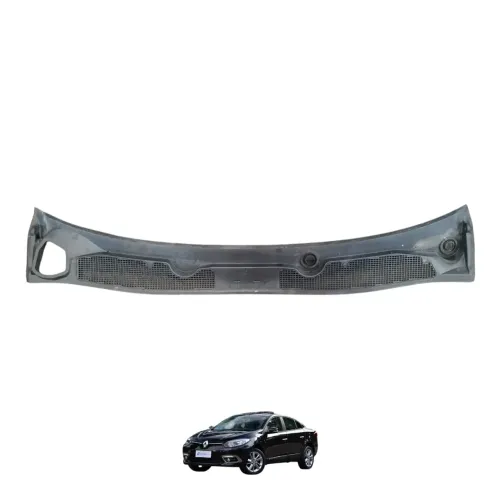 grade churrasqueira parabrisa fluence Sentra 2.0 2011 a 2015