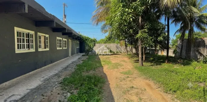 Lote à Venda em Balneário de Carapebus, Serra | R$415 mil