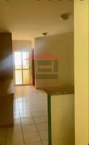 kitNet para locação na Nova Ribeirânia - Ribeirão Preto - SP