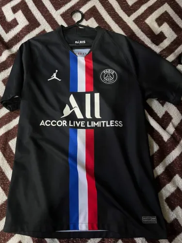 Camisa psg jordan