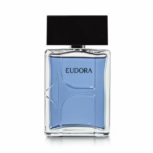 Eudora H Energy Desodorante Colônia 100 ml