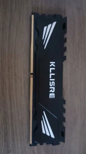 KLLISRE 4GB 2400Mhz