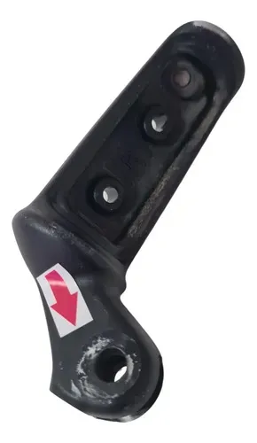 Pedaleira Dianteira Dir Triumph Bonneville T120 23/24 62229