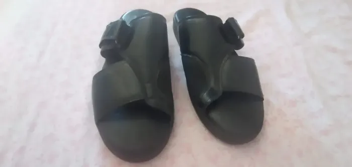 Chinelo masculino doctor pé