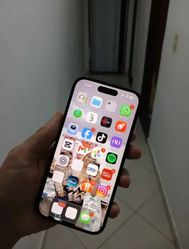 iPhone 14 Pro