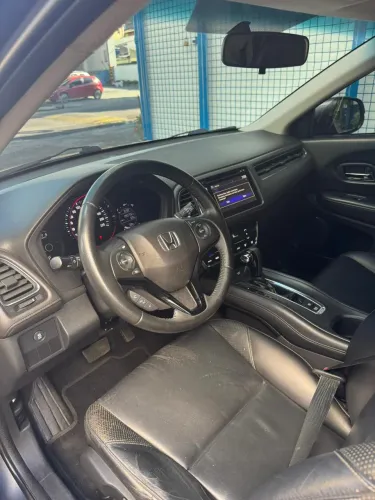 Honda HR-V EXL 1.8 Flexone 16V 5P Aut. 2018