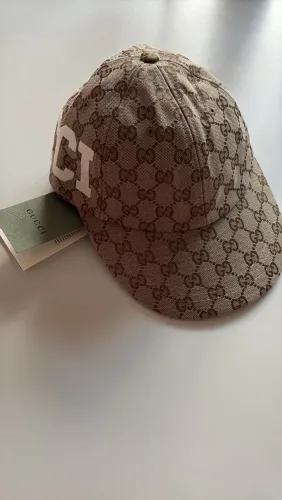 Boné Gucci Baseball 