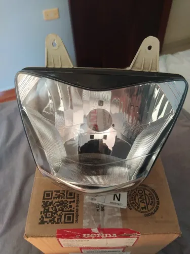 Farol de falcon 2008