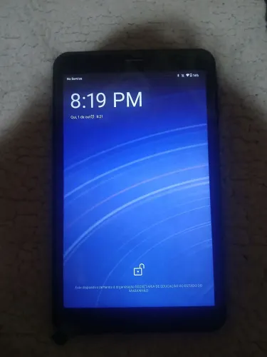Tablet M8 4G 2 +32GB 2.0GHZ