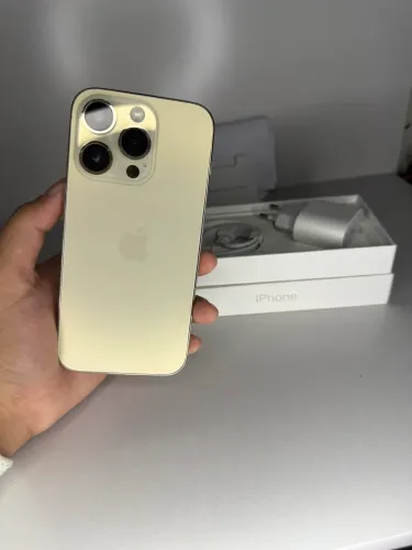 iPhone 14 Pro 256GB! Muito Novo