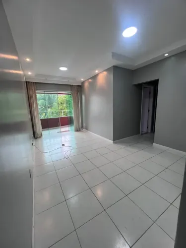 Apartamento para locação no PIATÃ, SALVADOR - BA, PIATÃ, Salvador, BA
